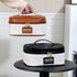 Spacious Travel Toiletry Bag